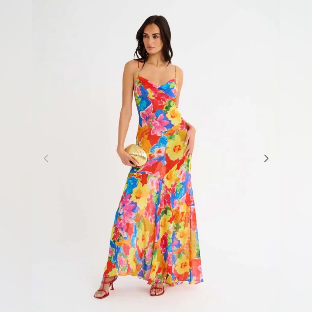 Rumored Santeria Dress